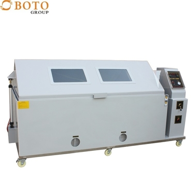 High-Performance Salt Spray Test Chamber for Corrosion Resistance Testing