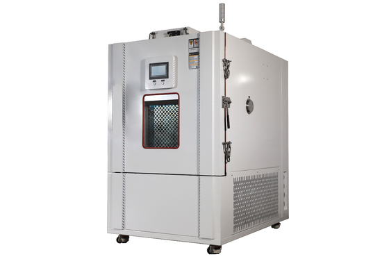 High Low Temperature Humidity Control Stability Test Chamber for High Temperature Test