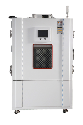 ±0.5°C Temperature Accuracy Stainless Steel Temperature Humidity Test Chamber For Accurate And Consistent Testing