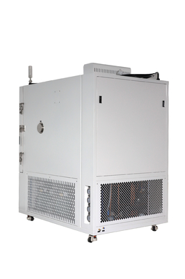 Constant Programmable Lab Testing Equipment Temperature Humidity Test Chamber