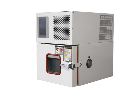 Power AC 220V/380V 50/60Hz Temperature Humidity Test Chamber with Wide Humidity Range