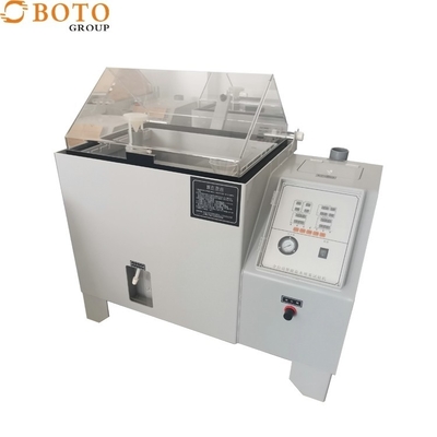 Advanced Salt Spray Test Chamber For Precise Corrosion Testing