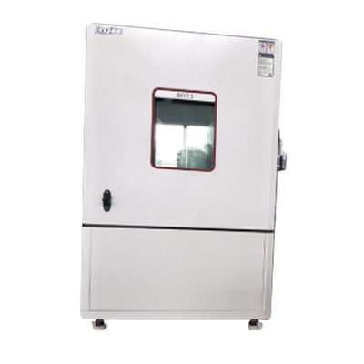 Programmable High Low Temperature Chamber With High Precision Microcomputer humidity test