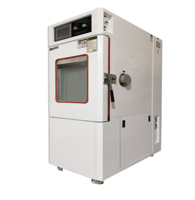 Customizable Environmental Testing Chambers with Chamber Volume of 1.0 To 1000.0 Cu. Ft. and Programmable Control System