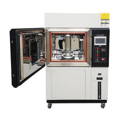 Fiberglass Insulation Stability Testing Chambers -70C To 150°F Humidity 10% To 98% RH Power 2~6.5KW