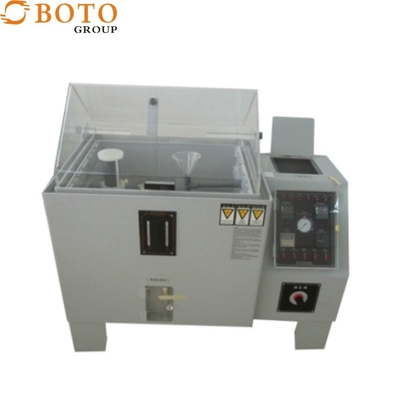 1ml Test Volume Salt Spray Test Chamber 95%RH Humidity Overload Protection 220V Power Source
