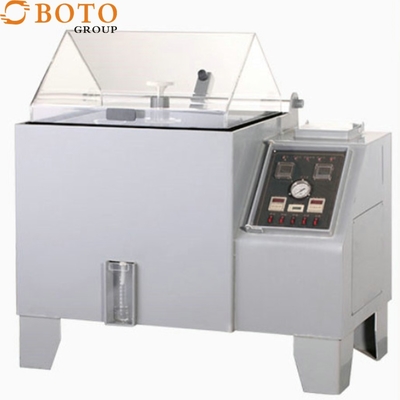 Experience Unmatched Corrosion Testing with Salt Spray Test Chamber