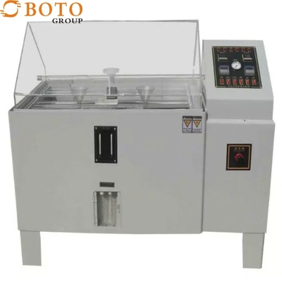 35C-55C 3 Corrosion Test Cabinet Advanced Technology for Precise Testing