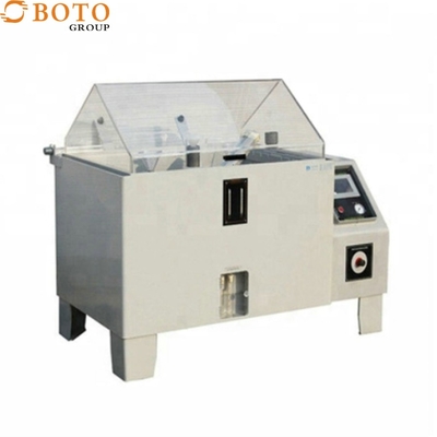 35C-55C 3 Corrosion Test Cabinet Advanced Technology for Precise Testing