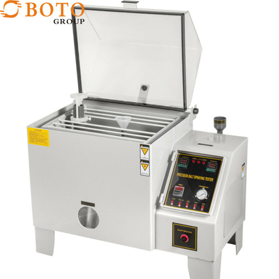 35C-55C 3 Corrosion Test Cabinet Advanced Technology for Precise Testing