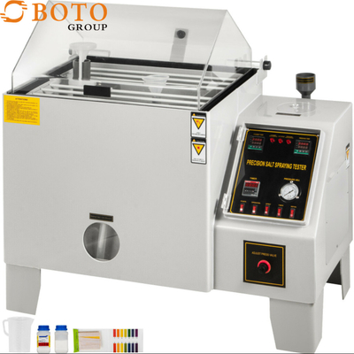 35C-55C 3 Corrosion Test Cabinet Advanced Technology for Precise Testing