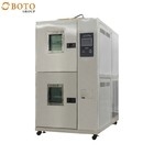 Corrosion Resistance Testing With Environmental Test Chambers