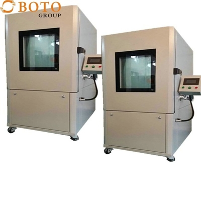 1000L Environmental Programmable Humidity Chamber For Products Life Span Test environmental test chambers