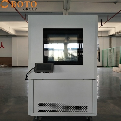 1000L Environmental Programmable Humidity Chamber For Products Life Span Test environmental test chambers