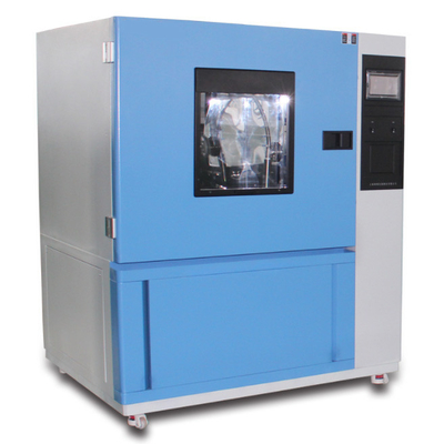 State Of The Art Environmental Test Chambers For Temperature And Humidity Testing