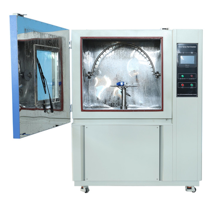 BT-DWC-60 Impact Test Chamber for Metal Material with Constant Temperature Cooling
