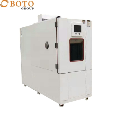 UL Certified Environmental Test Chambers With ±2.5% RH Humidity Accuracy And AC 220V/380V Power Source