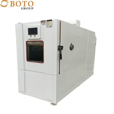 UL Certified Environmental Test Chambers With ±2.5% RH Humidity Accuracy And AC 220V/380V Power Source