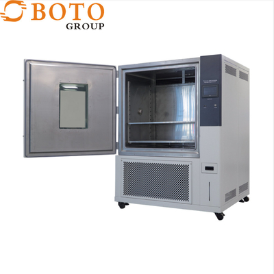 220V Precision Humidity Temperature Sensor Damp Heat Test Chamber For Varied Testing Environments
