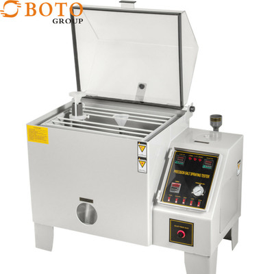 35C-55C 3 Corrosion Test Cabinet Advanced Technology for Precise Testing