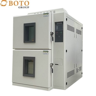10% To 98% RH Humidity Range Climate Controlled Test Chambers with AC 220V/380V 50Hz/60Hz Power Source