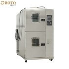 10% To 98% RH Humidity Range Climate Controlled Test Chambers with AC 220V/380V 50Hz/60Hz Power Source