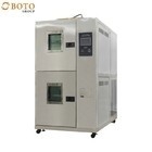 10% To 98% RH Humidity Range Climate Controlled Test Chambers with AC 220V/380V 50Hz/60Hz Power Source
