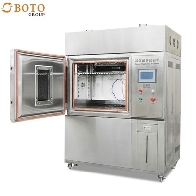 Xenon Lamp Aging Chamber Lab Instrument Xenon Arc Test Chamber climatic chamber