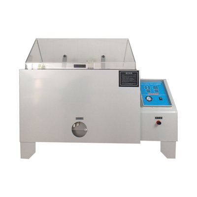ASTM B117 Salt Fog Chamber 35C-55C Test Temperature for Accurate Testing
