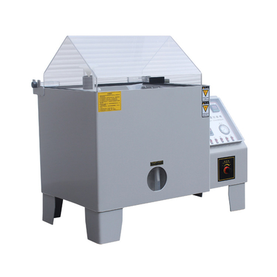 ASTM B117 Test Method Salt Fog Chamber With Spray Pressure Range 0.2Mpa-0.4Mpa