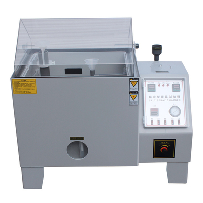 30cm-50cm Spray Distance Salt Spray Test Chamber With Safety Protection Overload / Overheating/ Leakage Customized Chamber Size