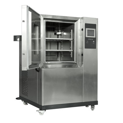 Stainless Steel High And Low Temperature Test Chamber For Temperature Fluctuation Testing