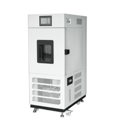 AC 220V/380V 50/60Hz Power Source Temperature Humidity Test Chamber with ±0.5°C Accuracy and Uniformity