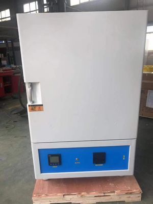 Laboratory High Power Laboratory Muffle Furnace with Over-temperature Protection