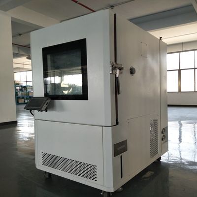 Walk In Temperature Humidity Chamber Environmental Test Chambers