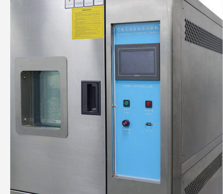 Lab Customizable Equipment Temperature Humidity Test Chamber