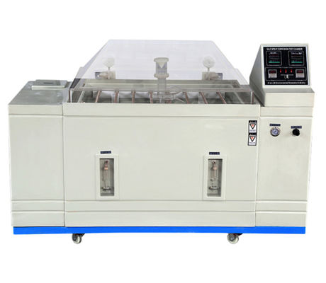 Salt Spray Test Chamber Climatic Manufacturer Salt Spray Corrosion Test Chamber DIN50021