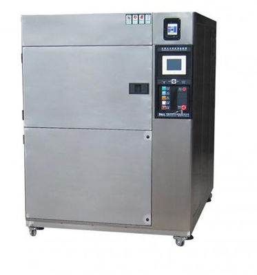 AC 220V/380V 50/60Hz High And Low Temperature Test Chamber With Humidity Range 20% To 98% RH
