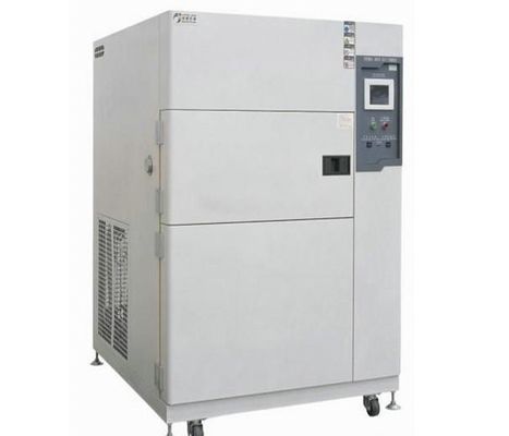 2.5-7KW Stainless Steel Humidity Test Chamber With Heat Up Time
