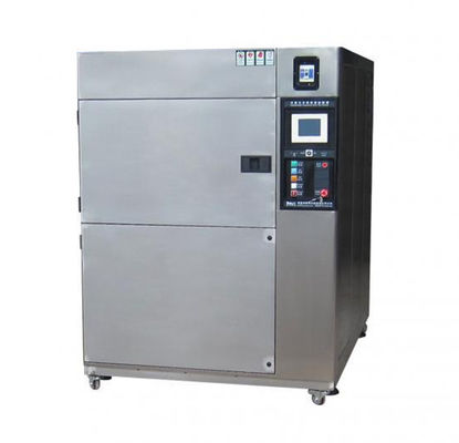 Rapid Heat up Humidity Test Chamber 20% To 98% RH Range SUS#304 Stainless Steel