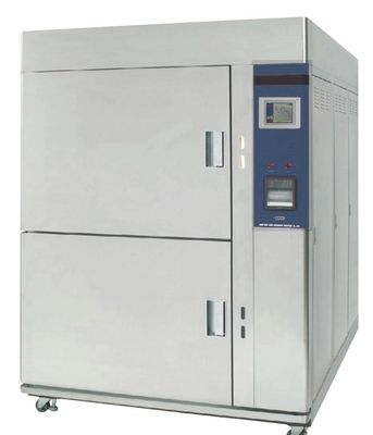Rapid Heat up Humidity Test Chamber 20% To 98% RH Range SUS#304 Stainless Steel