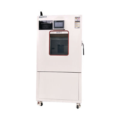 2.5-7KW Stainless Steel Humidity Test Chamber With Heat Up Time