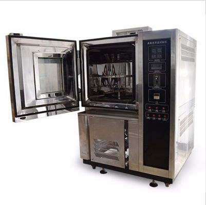 Precision Thermal Cycling Chambers / Stability Testing Chambers with -70C To 150.C Temperature Range