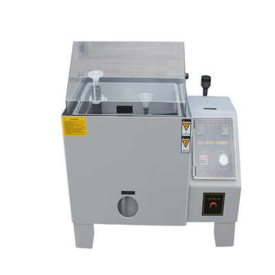 Salt Spray Test Chamber with PLC/PC Control System for ASTM B117
