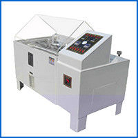 PLC/PC Control Salt Spray Test Chamber 1-2ml/80cm2/h