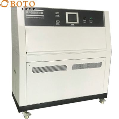 ±1°C Temperature Uniformity Climate Controlled Test Chambers with Data Logger Accessories