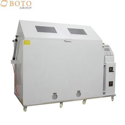 Anti-corrosion Testing Instrument with 0.2Mpa~0.4Mpa Spray Pressure and 30cm~50cm Spray Distance