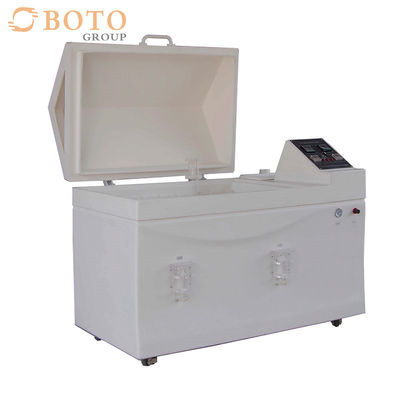 Anti-corrosion Testing Instrument with 0.2Mpa~0.4Mpa Spray Pressure and 30cm~50cm Spray Distance