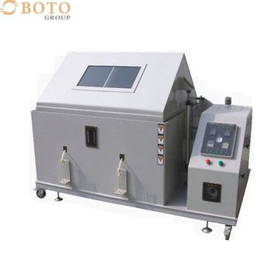 Anti Corrosion Material Lab Equipment 800L Salt Spray Test Chamber Environment Test Machine