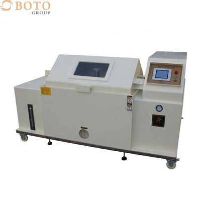 Anti Corrosion Material Lab Equipment 800L Salt Spray Test Chamber Environment Test Machine